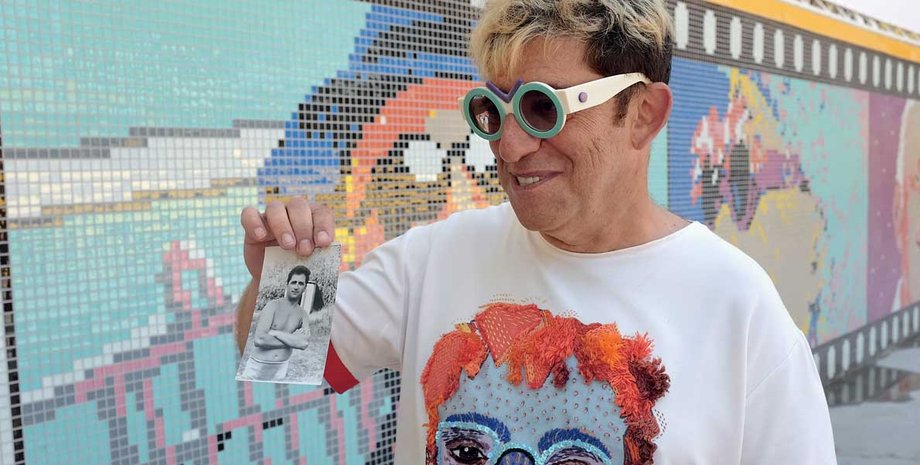 Фото: Александр Чекменев / Гарик Корогодский