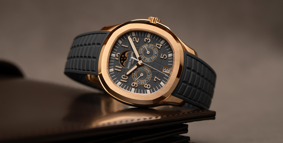 Часы, Patek Philippe Дайвер нашел часы, часы, дорогие часы, Patek Philippe, часы пропали на год,