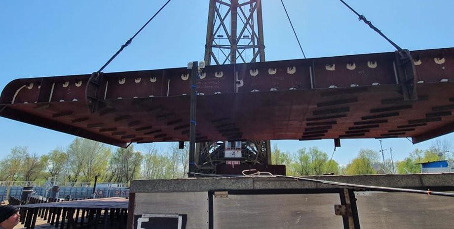 Фото: Facebook/Дунайсудосервис