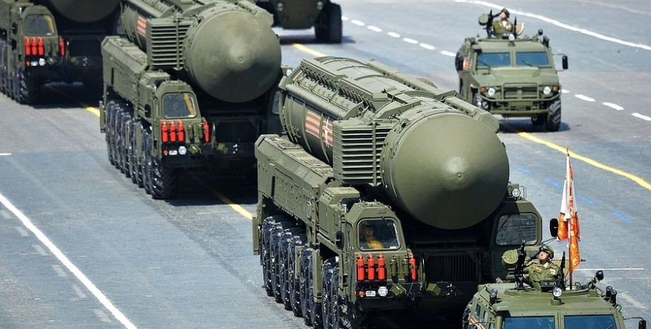 Rosyjski generał Andriy Gurulev uznaje słabość armii rosyjskiej przed NATO, a za...