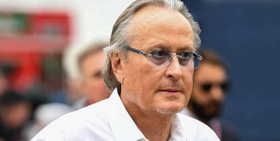 Мансур Оджей