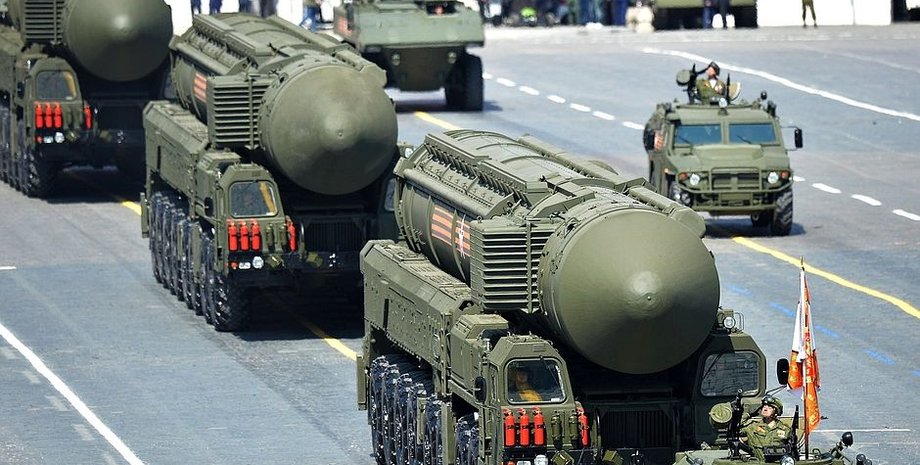 Ядерні установки