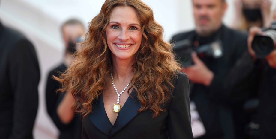 Джулия Робертс, Джулия Робертс красотка, Джулия Робертс личная жизнь, Джулия Робертс брови, дети джулии робертс