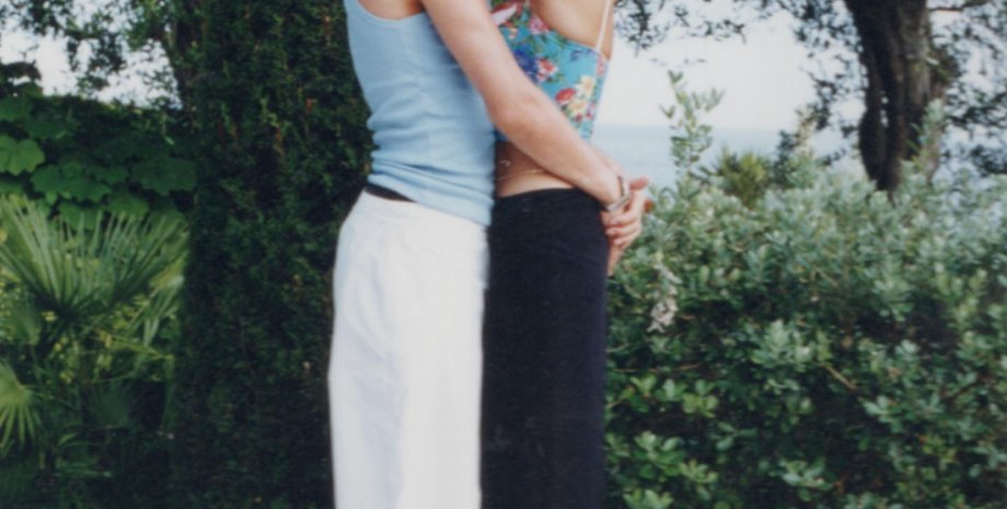 Вікторія Бекхем, Девід Бекхем,