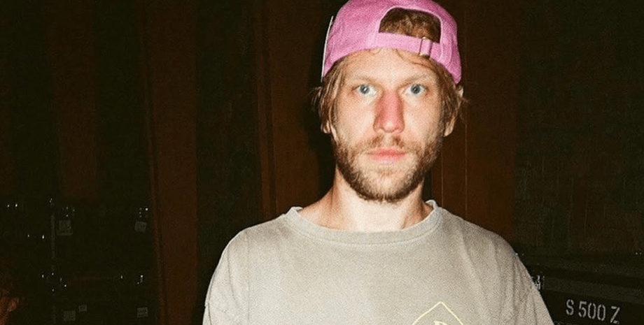 Іван Дорн, Іван Дорн вечірка з росіянами, Іван Дорн листування з мамою, Іван Дорн виступив на вечірці кирила серебреннікова