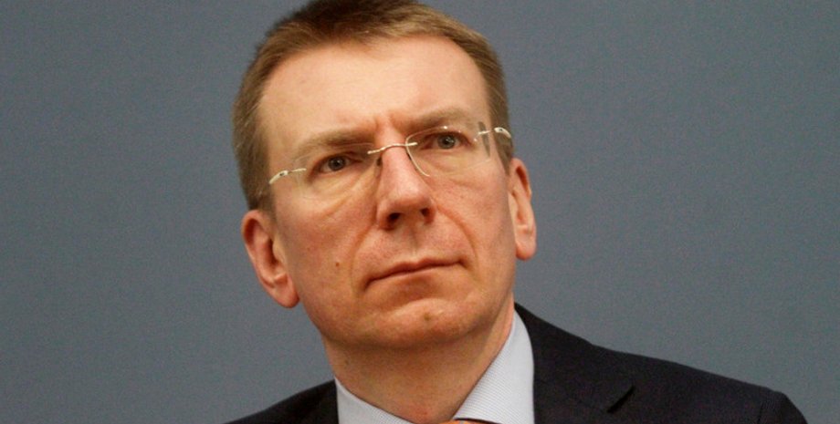 Эдгарс Ринкевичс, война в Европе, войска НАТО, Латвия, война в Украине, война в Европе