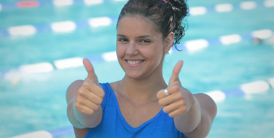 Дарина Зевина / Фото: sport-xl.org