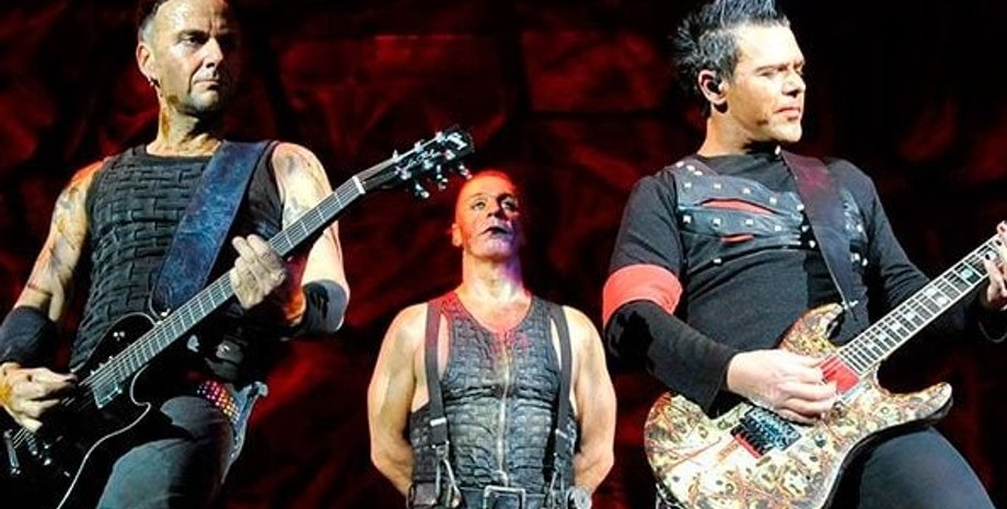 Rammstein