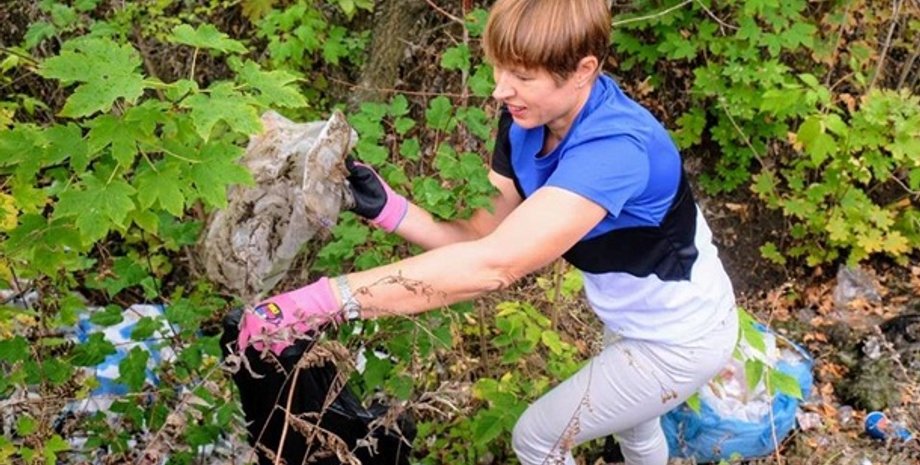 Керсти Кальюлайд/Фото: facebook.com/KerstiKaljulaid