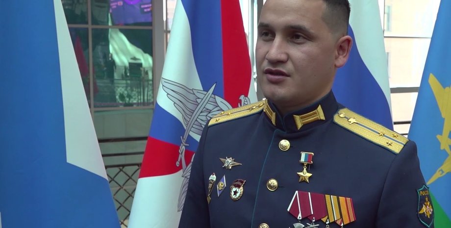 Нурсултан Муссагалеєв, воєнний злочинець, російський окупант, масові вбивства в Бучі