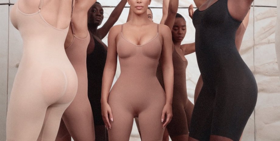 Фото: Twitter/@KimKardashian