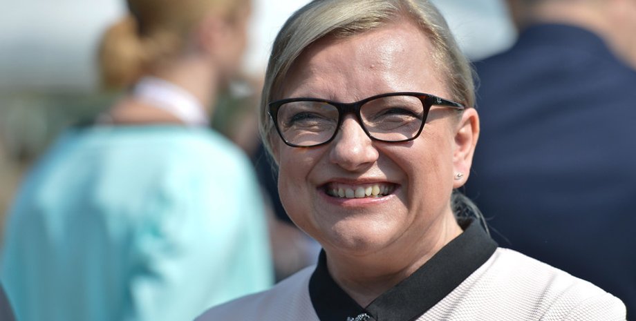 Беата Кемпа / Фото: Fakt