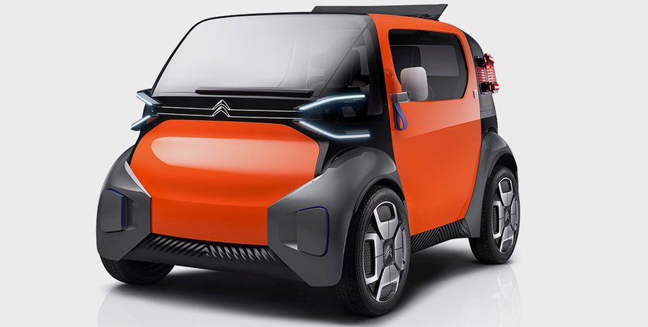 Фото: PSA Peugeot Citroen