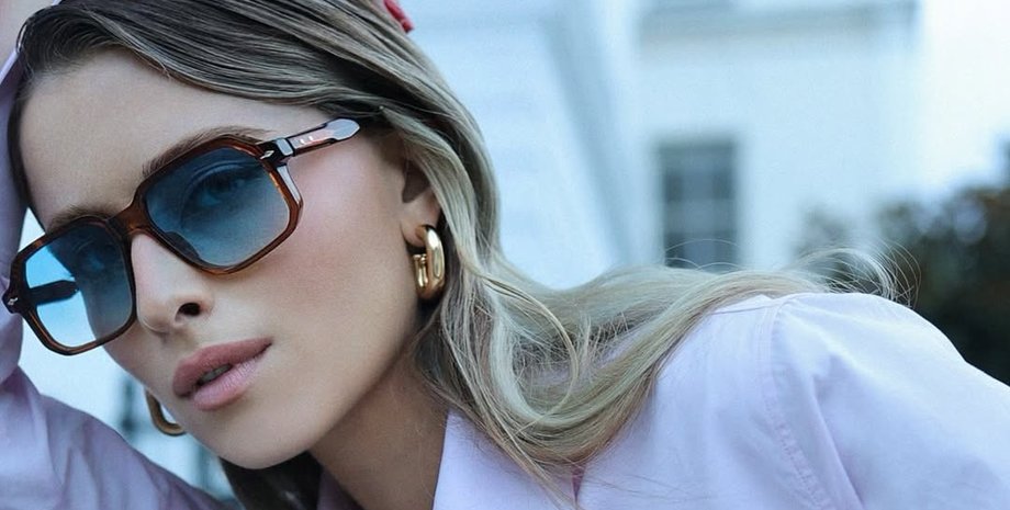 София Евдокименко показалась с Трампом