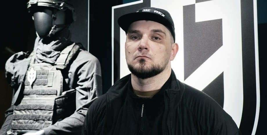 Денис Капустин Денис Капустин