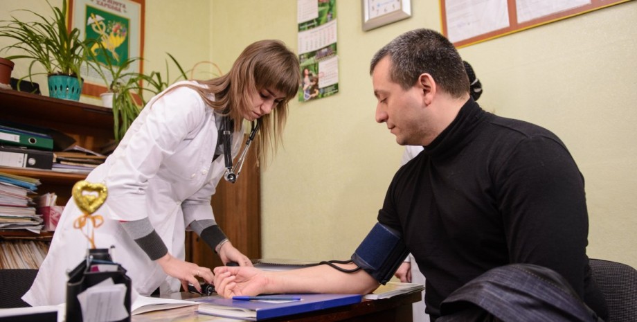 С какими болезнями сейчас не берут в армию Болезни, ВВК, мобилизация, армия, прохождение ВВК