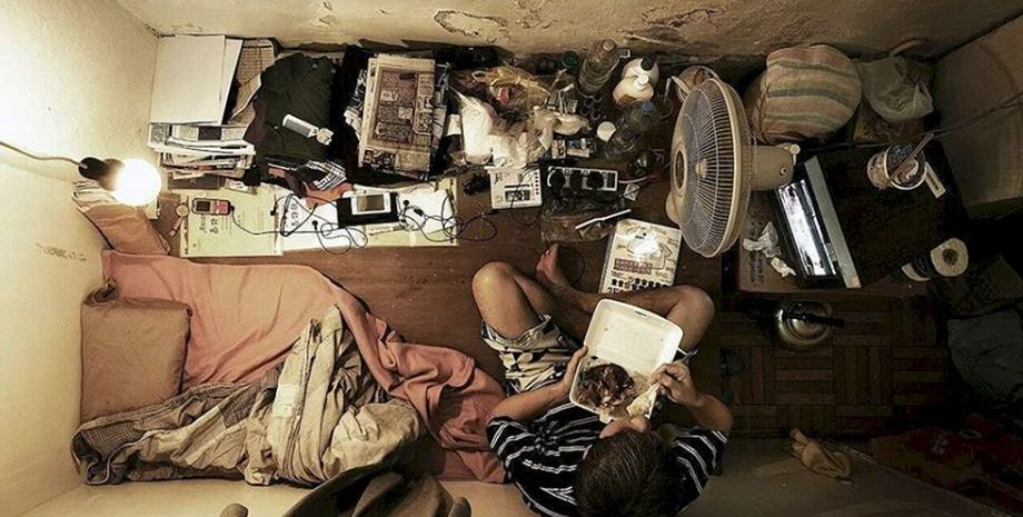 Пара поразила ремонтом в своем доме, трансформация пространства, дизайн, интересные идеи, Великобритания