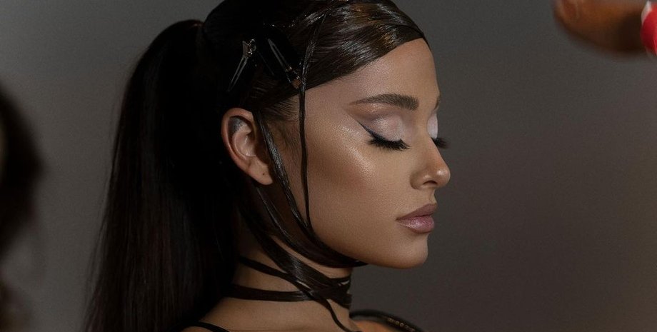 Ариана Гранде, Ариана Гранде развод, лондон, далтон гомес, муж Арианы Гранде, Loewe