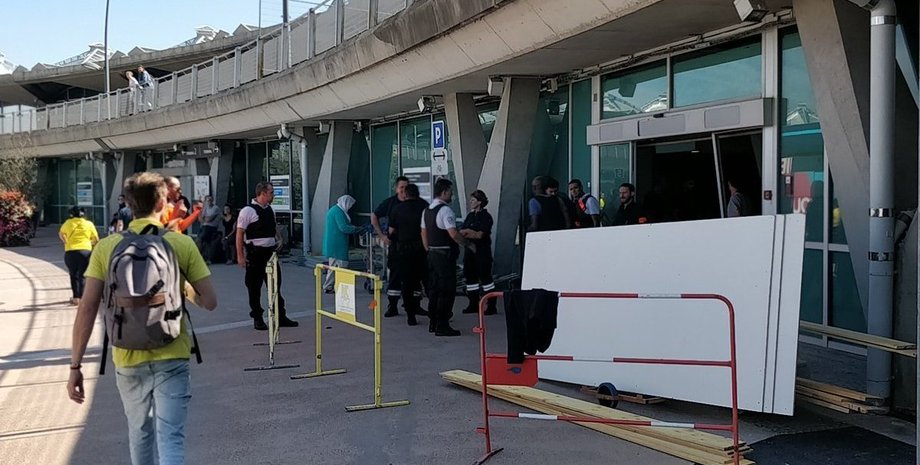 Фото: twitter.com/MuminKahraman1