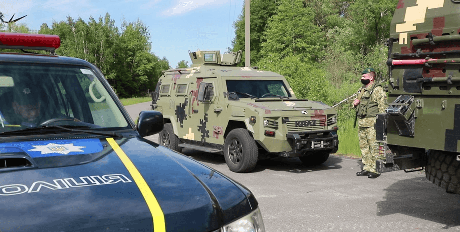 усиление границ с беларусью