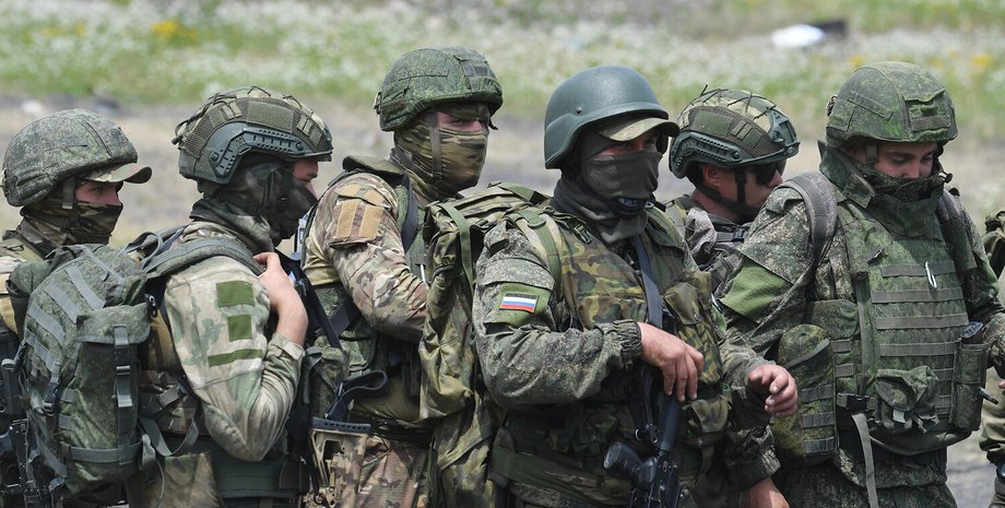 военные, военные рф, вс рф, россия военные