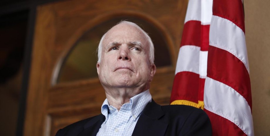 Джон Маккейн / Фото: Reuters