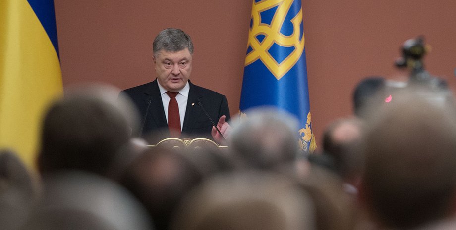 Фото: Михаил Маркив / пресс-служба президента