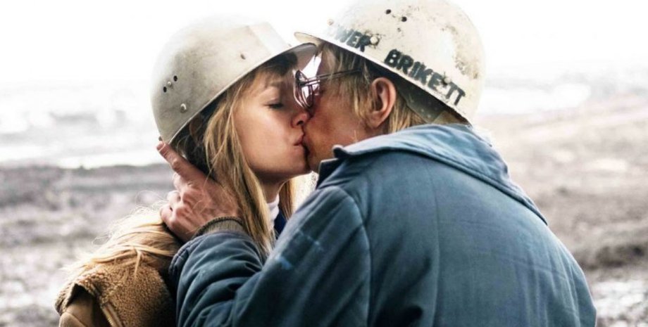 Кадр из фильма "Гундерманн"