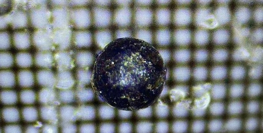 межзвездный объект