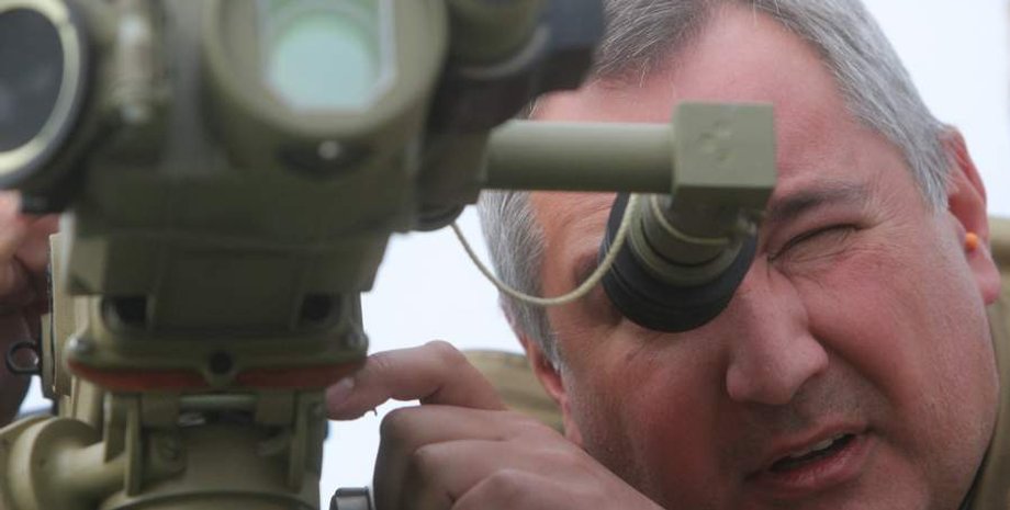 Дмитрий Рогозин / Фото: пресс-служба правительства РФ