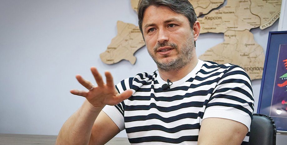 Сергій Притула розповів про замах на його життя