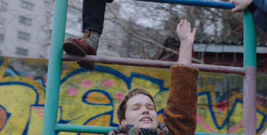 Берлинале, фильм, Стоп-Земля, кино, кинофестиваль