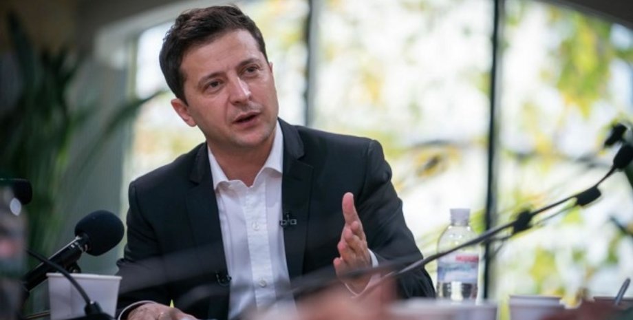 инаугурация, Джо Байден, Владимир Зеленский, Евгений Енин, МИД Украины, Переговоры