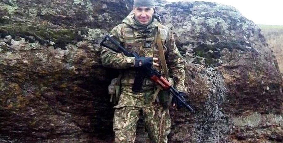 Александр Колодяжный/Фото: Обозреватель