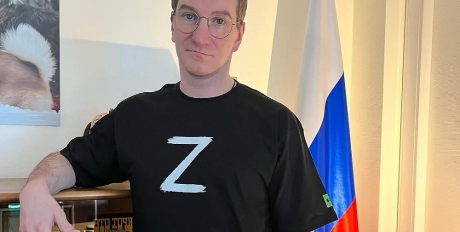 Антон Красовский