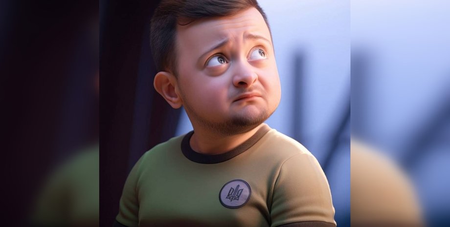 зеленський, зеленський фото, портрет зеленського