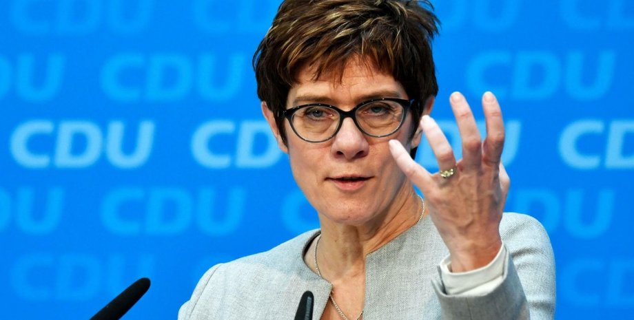 Фото: Tagesspiegel