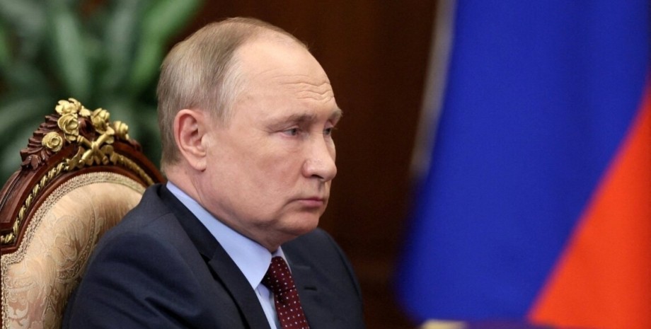 Глава Минобороны Британии сделал заявление о победе Путина на выборах