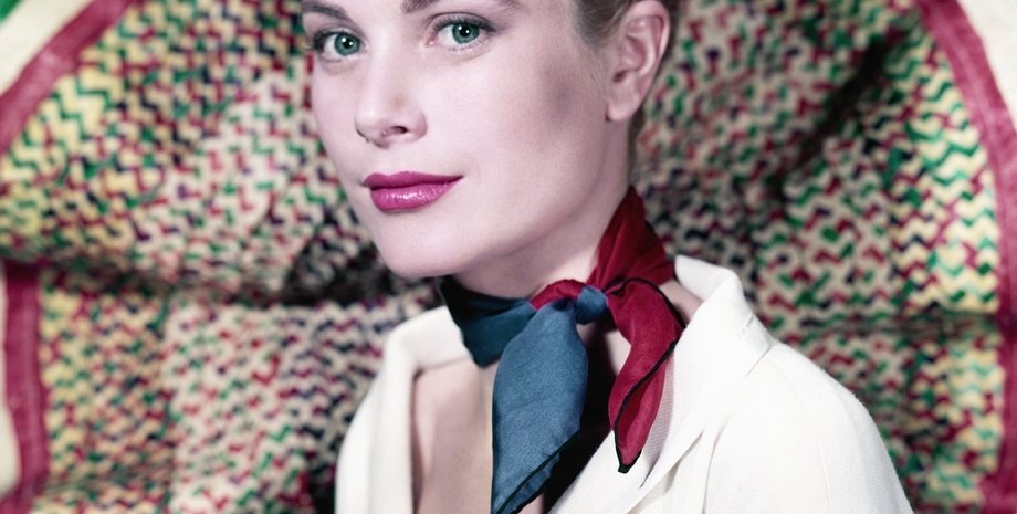 Грейс Патриция Келли