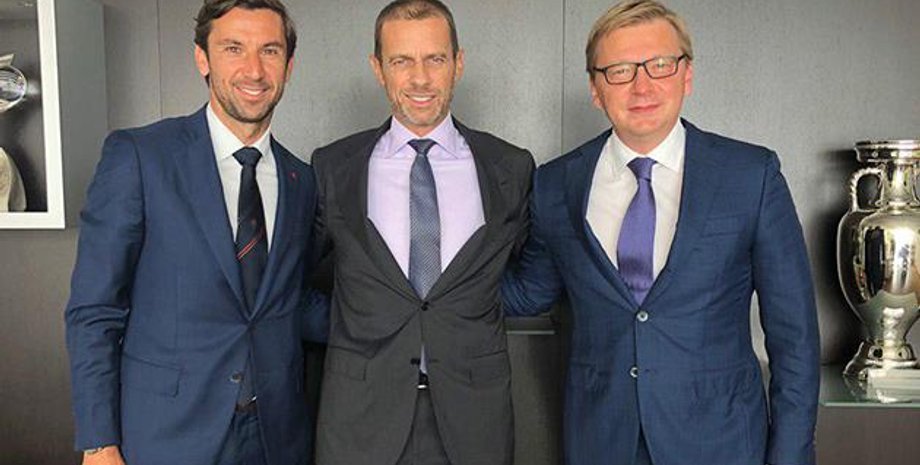 Фото: Официальный сайт ФК "Шахтер"