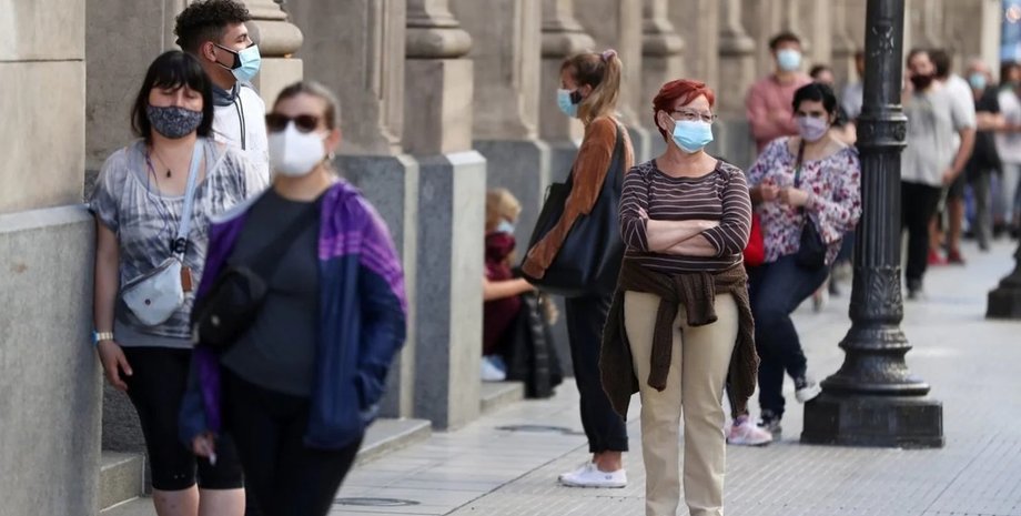 Великобритания, COVID-19, штамм,  лямбда-штамм,