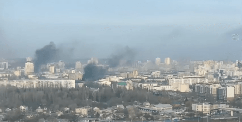 Бєлгород, обстріл Бєлгорода, Бєлгород обстріл, боже бомби Бєлгород, вибухи в Бєлгороді, атака на Бєлгород, атака на Бєлгород сьогодні, обстріл Бєлгорода 30 грудня, Бєлгород 30.12