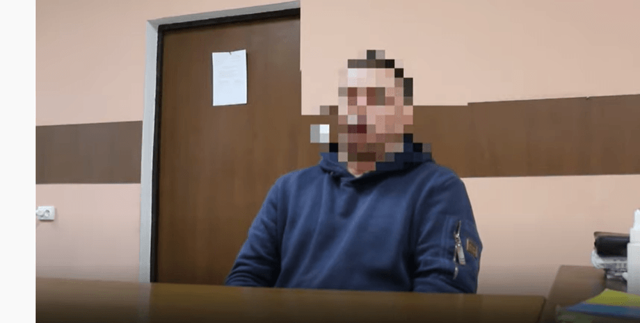 агентурная сеть, фсб, рф, сбу, фото, допрос, агент