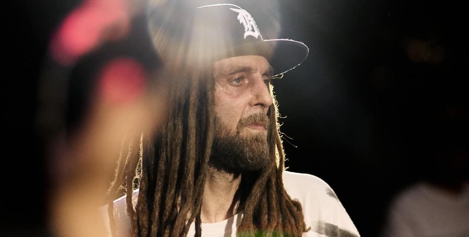 Умер Андрей Яценко из Green Grey