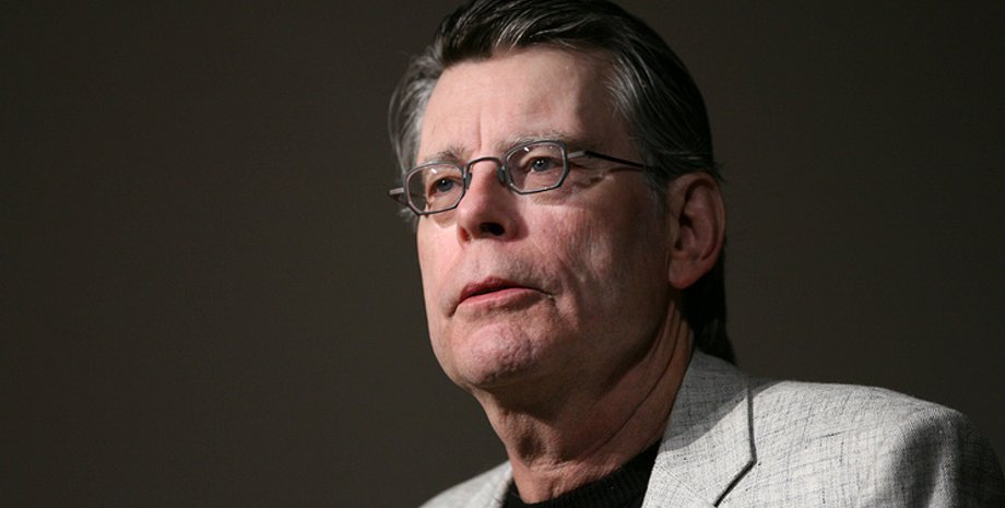 Стивен Кинг / Фото: ТАСС