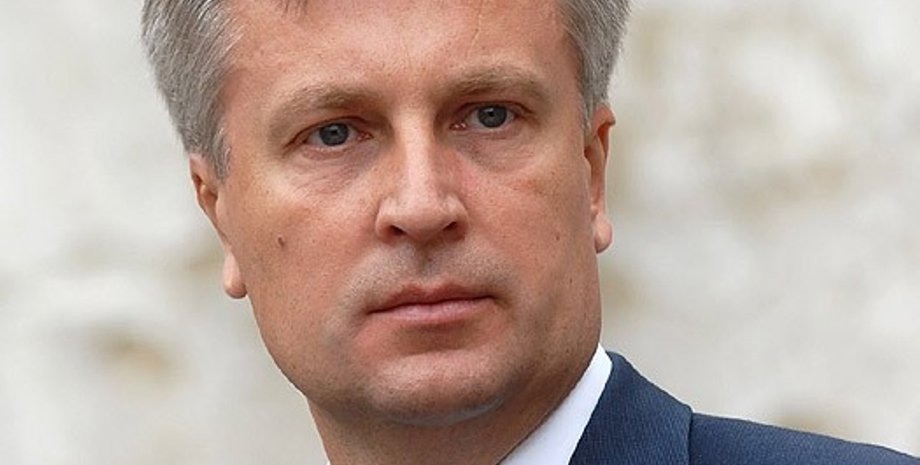 Валентин Наливайченко / Фото: UNIAN