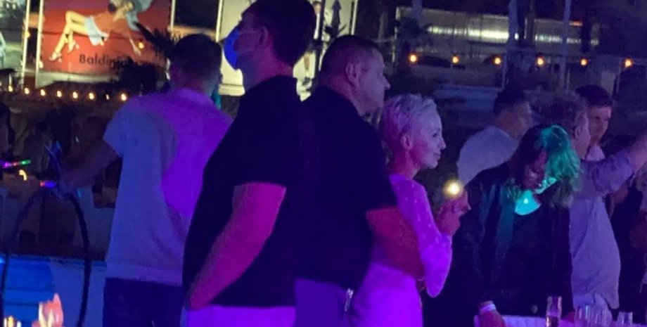 Фото: Telegram-канал "Темный рыцарь".