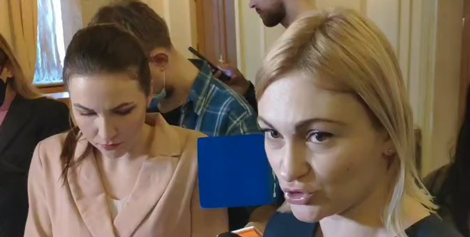 Евгения Кравчук, блокировка каналов, ZIK, NewsOne, СБУ, телеканалы, 112 канал