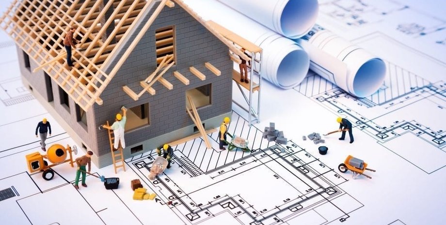 стройка, застройщик, градостроительные условия