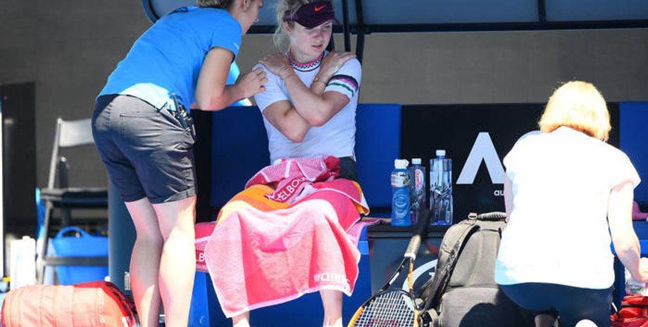 Фото: Disabled sports